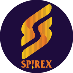 SPIREX Logo