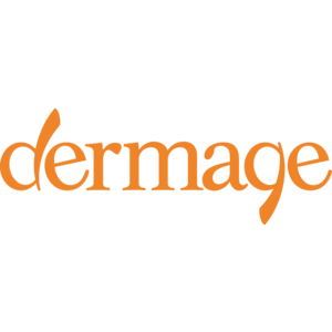 Dermage Cosmetics Logo