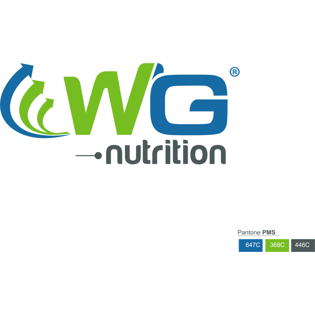 Logo, Finance, United States, WG Nutrition