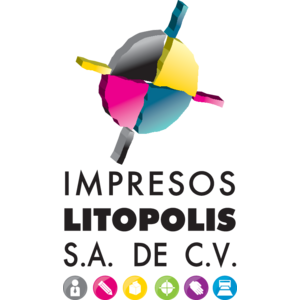 Impresos Litopolis Logo