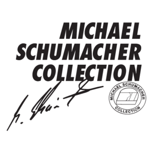 Michael Schumacher Collection Logo
