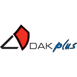 Dak plus Logo