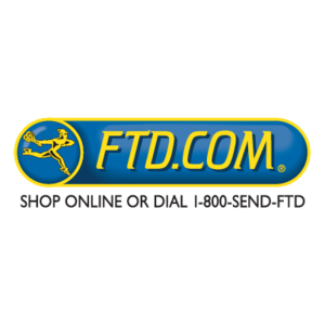 FTD com Logo