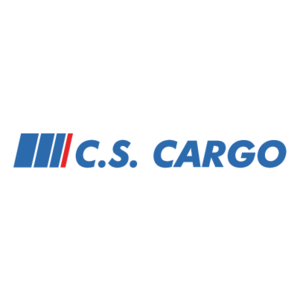 CS Cargo Logo