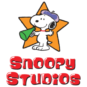 Snoopy Studios Logo