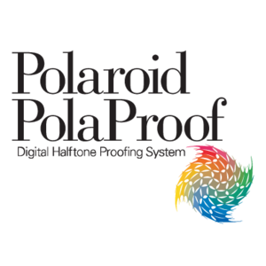 Polaroid PolaProof Logo