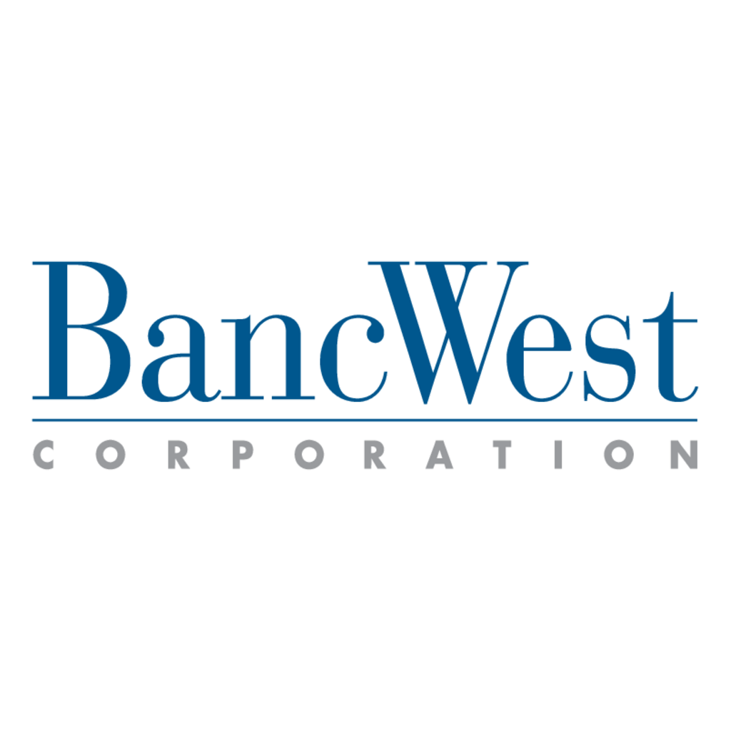 BancWest,Corporation