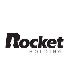 Rocket Holding Logo