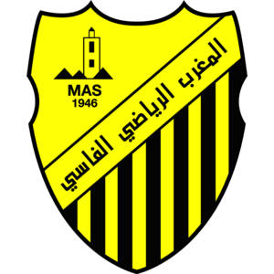Maghreb Association Sportive de Fez MAS Logo
