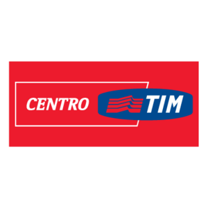 Centro TIM(138) Logo