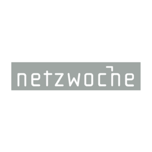 Netzwoche Logo