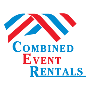 Combined Event Rentals Logo
