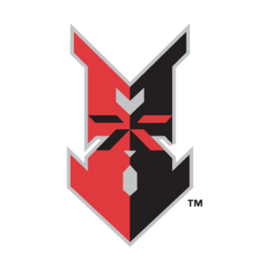 Indianapolis Indians(21) Logo