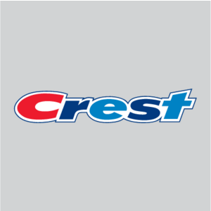 Crest(45) Logo