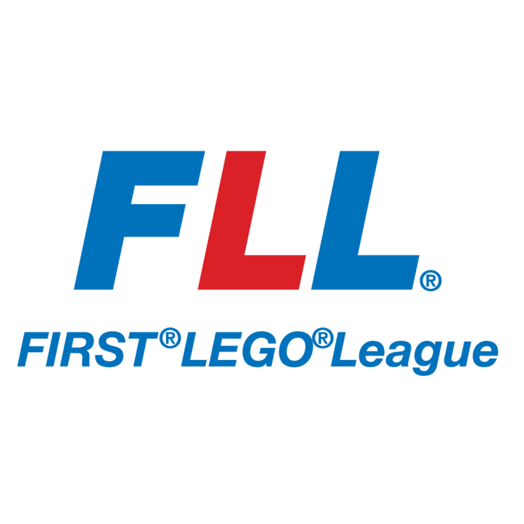 First LEGO League logo, Vector Logo of First LEGO League brand free