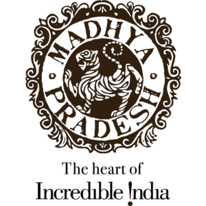 Madhya Pradesh Tourism Logo