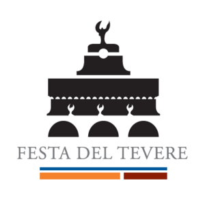 Festa del Tevere Logo
