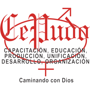 CePudo Logo