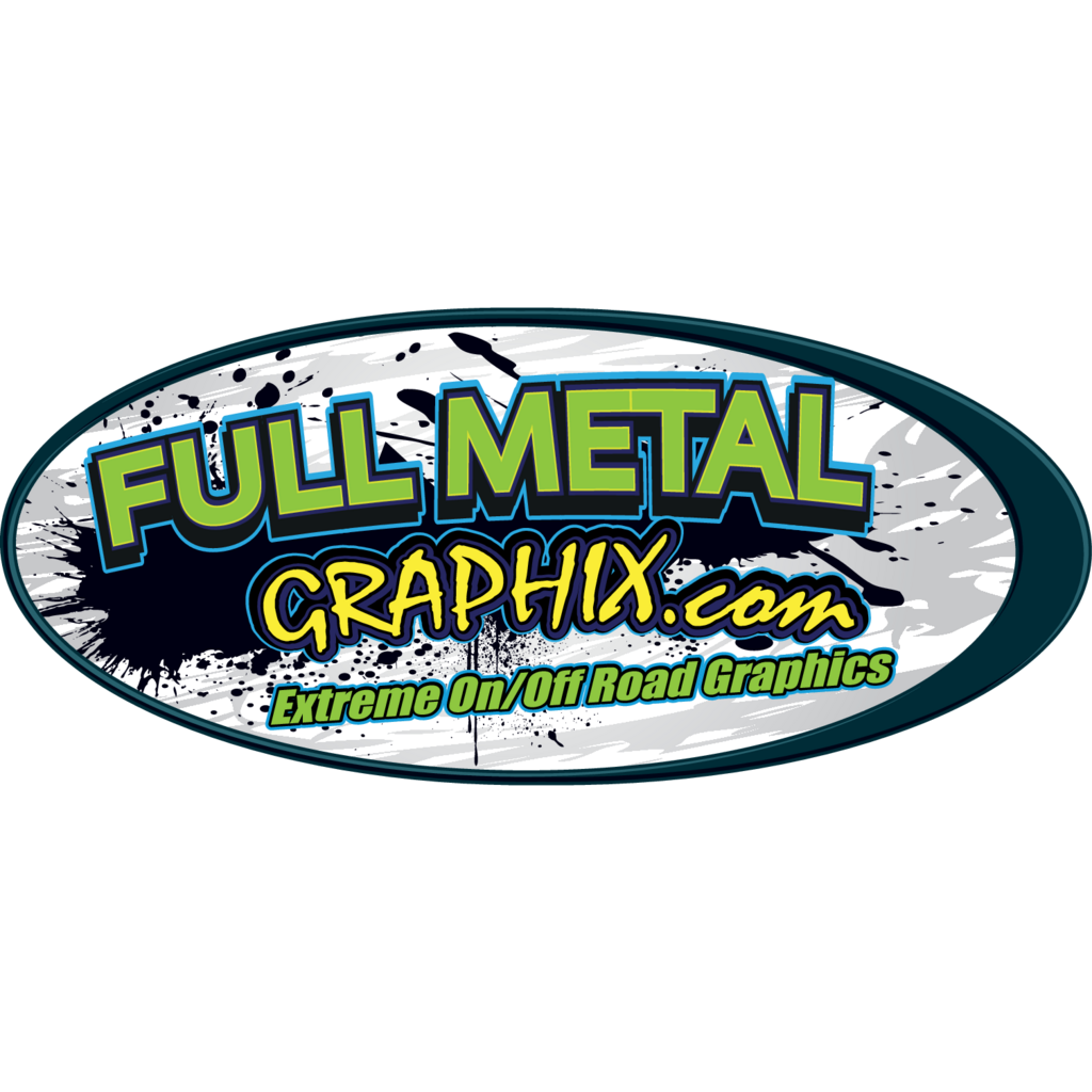 Full,Metal,Graphix,Studio