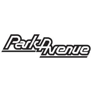 Park Avenue Logo