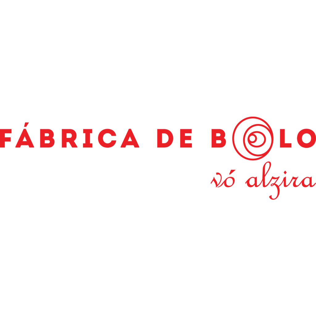 Fábrica de Bolo Vó Alzira logo, Vector Logo of Fábrica de Bolo Vó Alzira  brand free download (eps, ai, png, cdr) formats