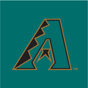 Arizona Diamond Backs(403) Logo
