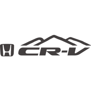 Honda CRV Logo