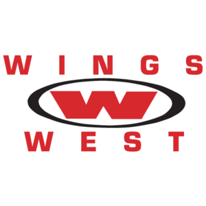 Wings West Logo