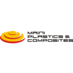 Maini Plastics & Composites Logo