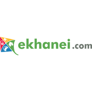 Ekhanei Logo
