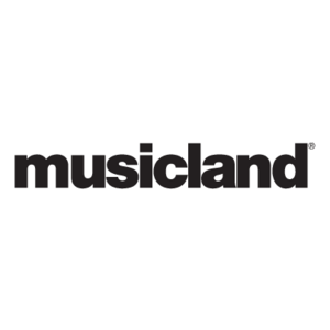 Musicland Logo