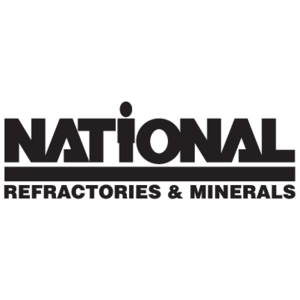 National Refractories&Minerals Logo