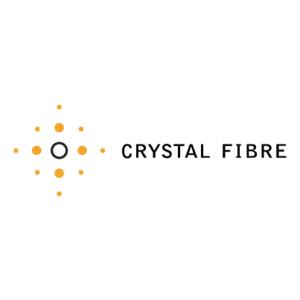 Crystal Fibre Logo