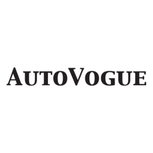 AutoVogue Logo