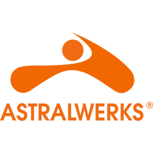 Astralwerks Logo Logo