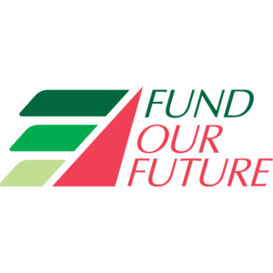 Fund Our Future Logo