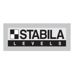 Stabila Levels Logo