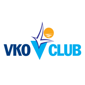 VKO Club Logo