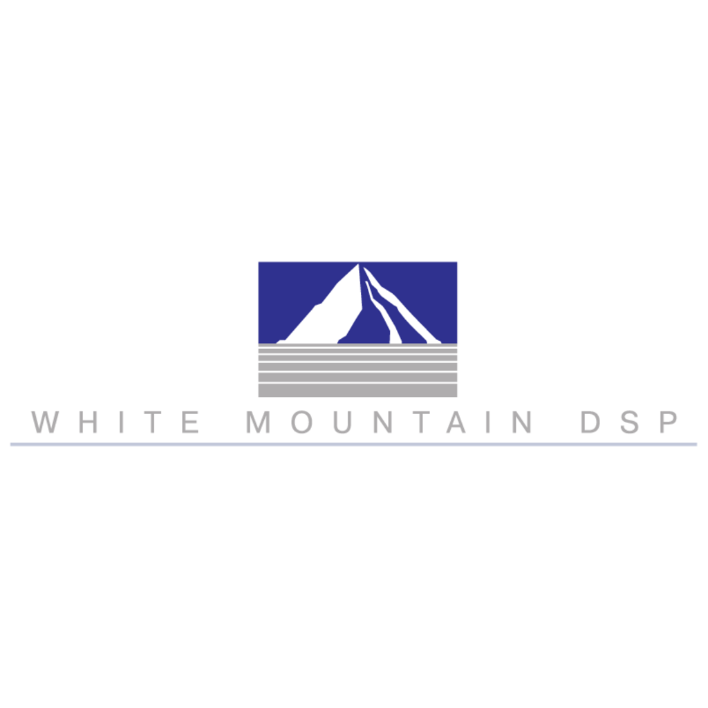 White,Mountain,DSP