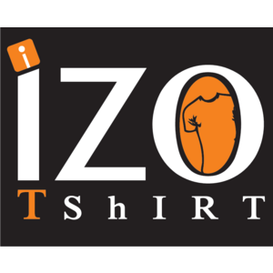 izo Tshirt Logo