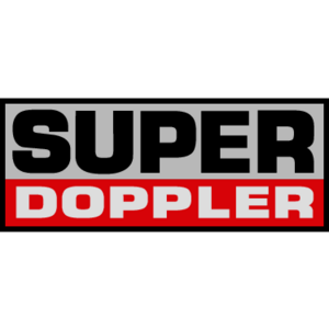 Super Doppler Logo