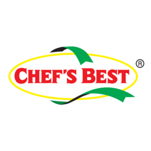 Chef's Best Logo