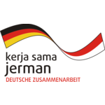 Kerja sama Jerman Logo