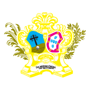 Santa Casa Misericordia Logo