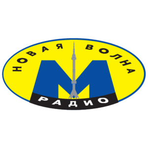 M-Radio Logo