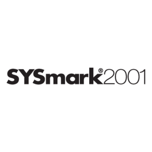 SysMark2001 Logo