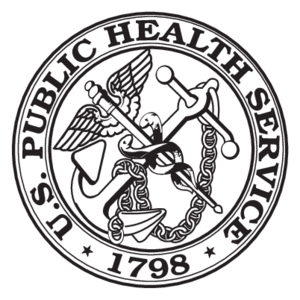 U S  Public Health Service Logo