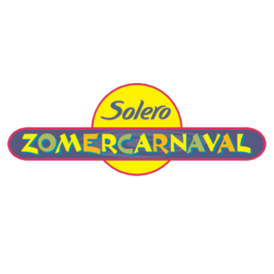Solero Zomercarnaval Logo
