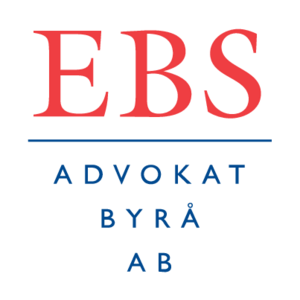 EBS Advokat Byra Logo
