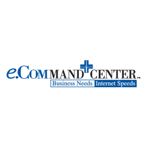 e Command Center Logo